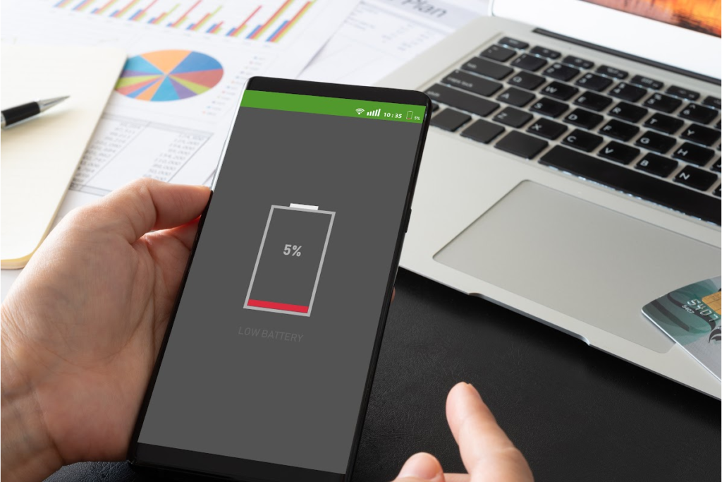 Tips For Maximizing Smartphone's Battery